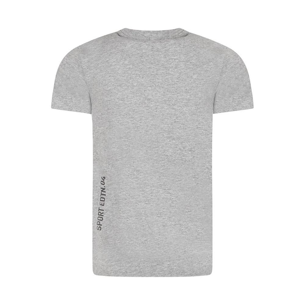 dsquared t-shirt dsquared. grigio