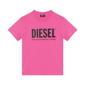 T-shirt . fucsia