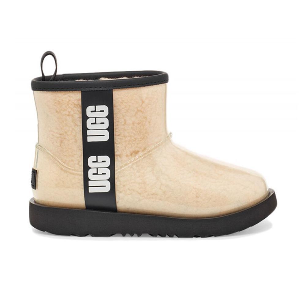 ugg stivaletto ugg. cipria