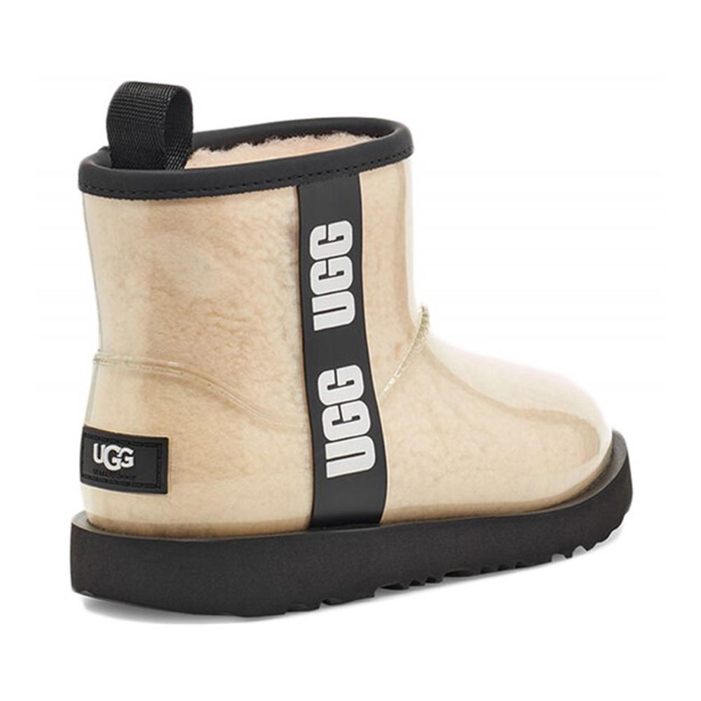 ugg stivaletto ugg. cipria