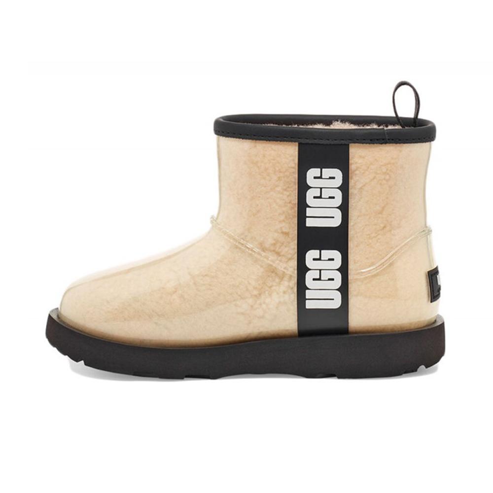 ugg stivaletto ugg. cipria