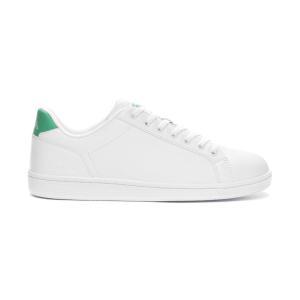 Scarpe . bianco/verde