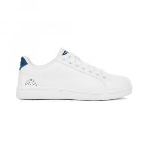 Scarpe . bianco/blu