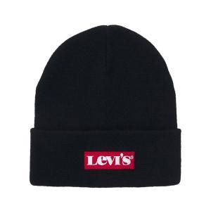 Cappello levi's. nero