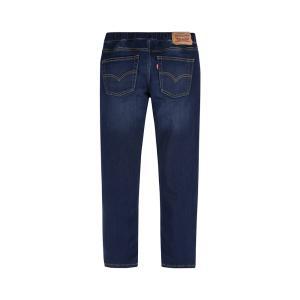 Jeans levi's. denim scuro