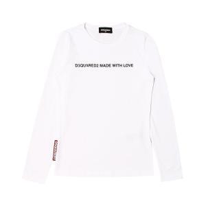 T-shirt . bianco