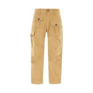 Pantalone . beige