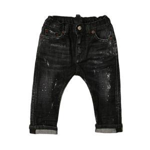 Jeans . nero