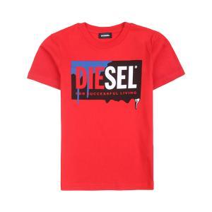 T-shirt . rossa