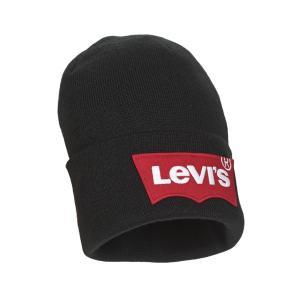 Cappello levi's. nero