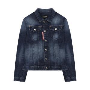 Giubbotto . denim