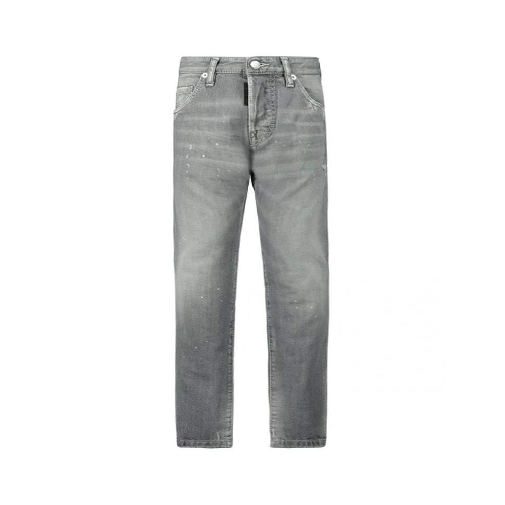 dsquared jeans dsquared. grigio