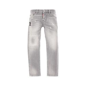 Jeans . grigio