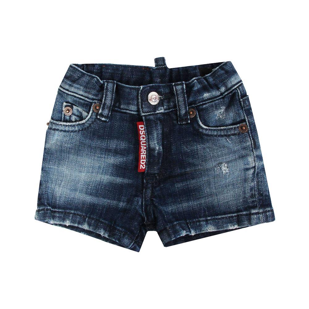 dsquared shorts dsquared. denim