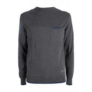 Maglia giroc  0835 grigio m817/mrjj