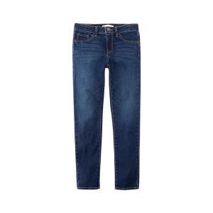 Jeans levi's. denim scuro