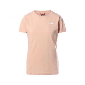 T-shirt . rosa