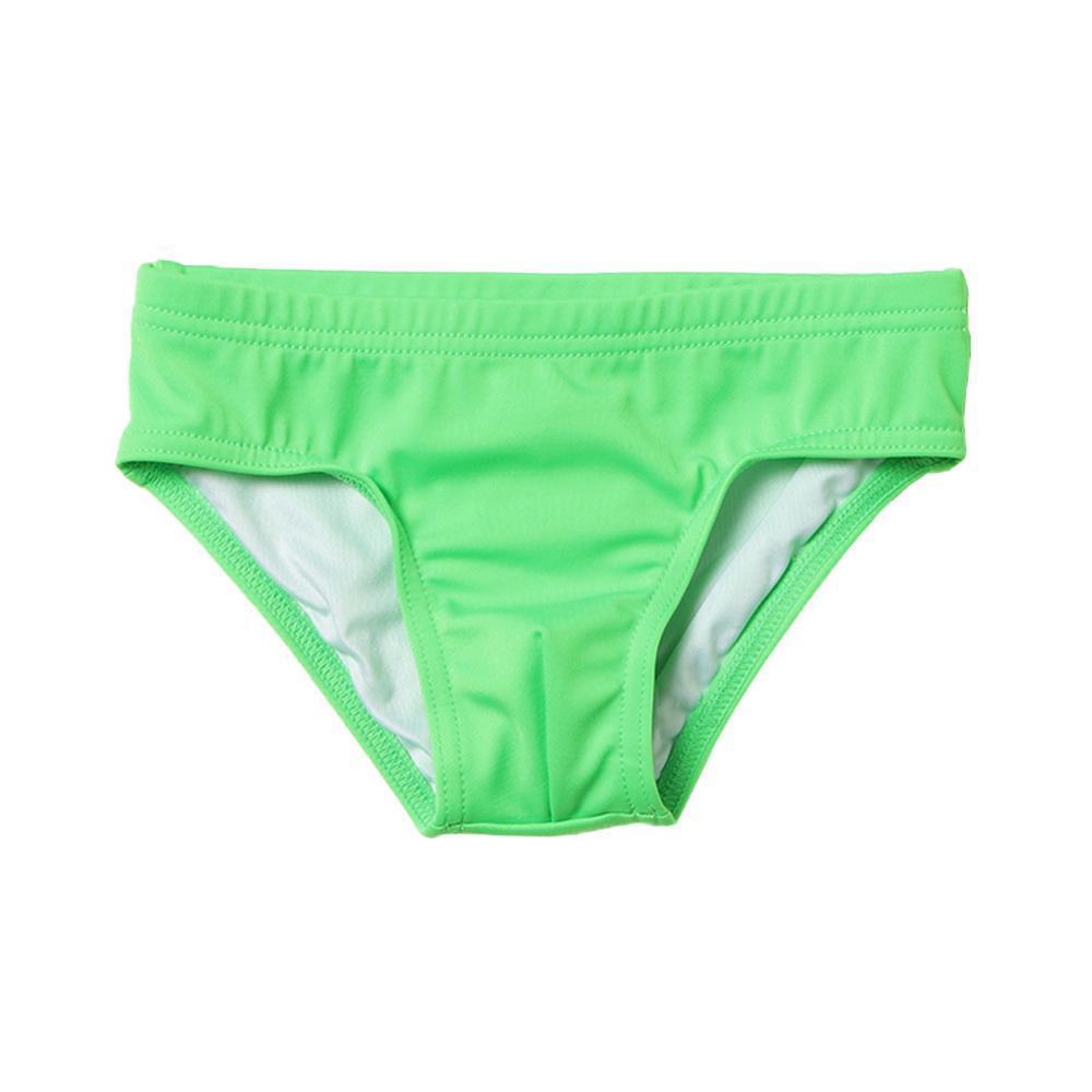 ea7 slip ea7. verde fluo