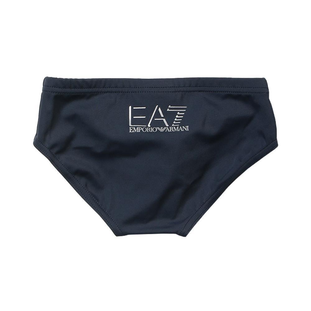 ea7 slip ea7. blu