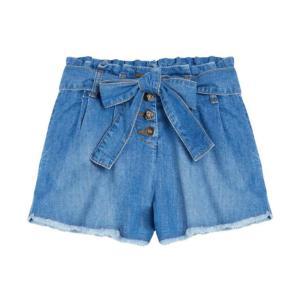 Shorts liu-jo. denim