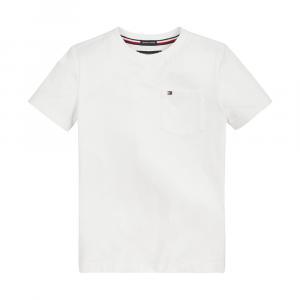 T-shirt . bianco