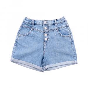 Short . denim