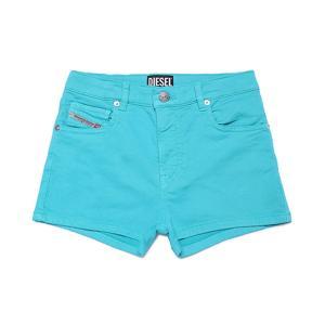 Short . verde acqua