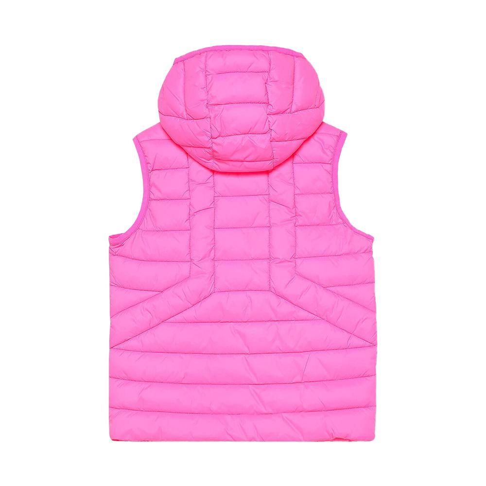 diesel gilet diesel. fucsia fluo