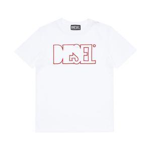 T-shirt . bianco