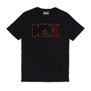 T-shirt . nero