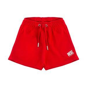 Shorts . rosso