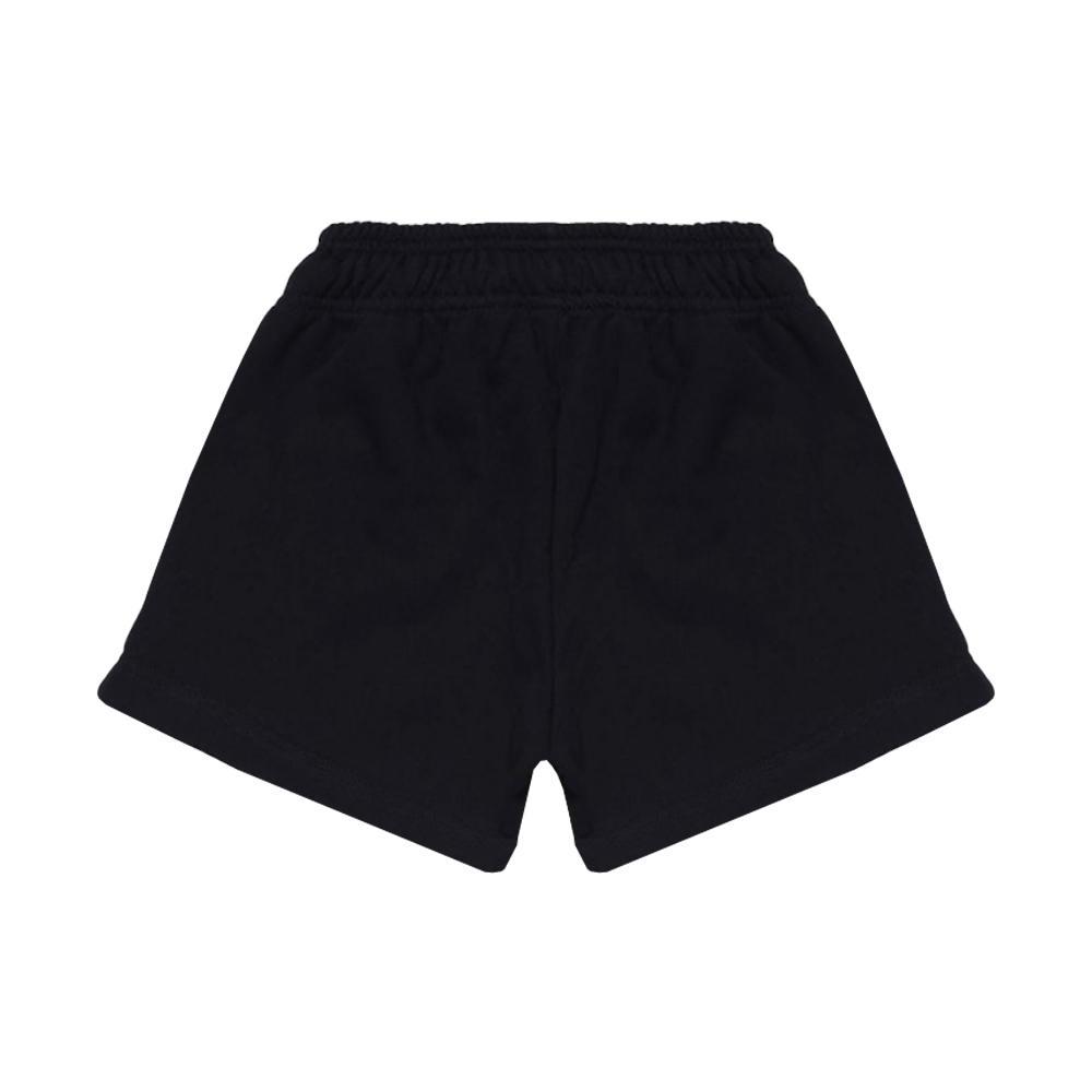 diesel shorts diesel. nero