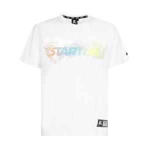 T-shirt . bianco