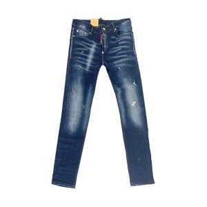 Jeans . denim scuro