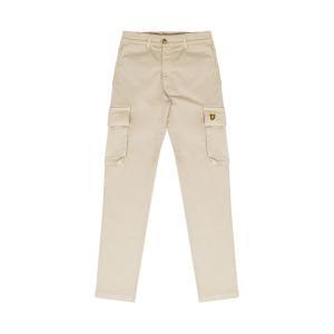 Pantalone . beige