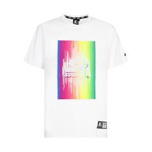 T-shirt . bianco