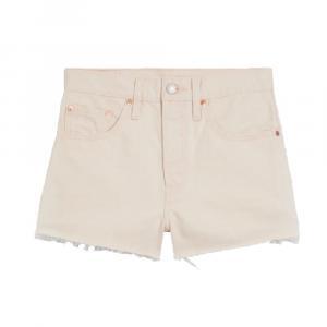 Short levi's. rosa