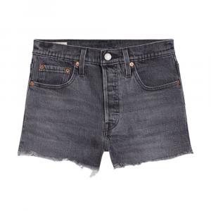 Short levi's. grigio