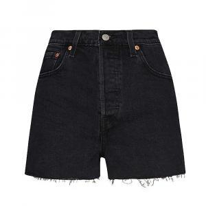 Short levi's. nero