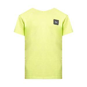 T-shirt . lime