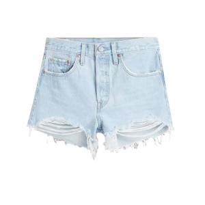 Short . denim chiaro