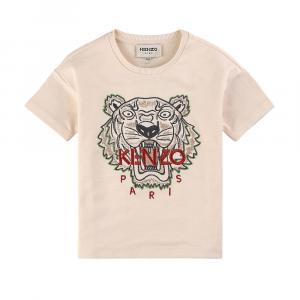 T-shirt . panna