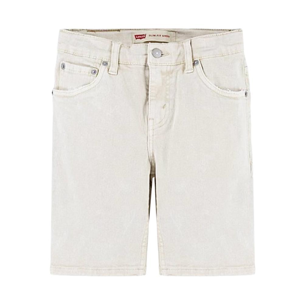 levis bermuda levi's. beige - foto 1