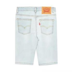 Bermuda levi's. denim