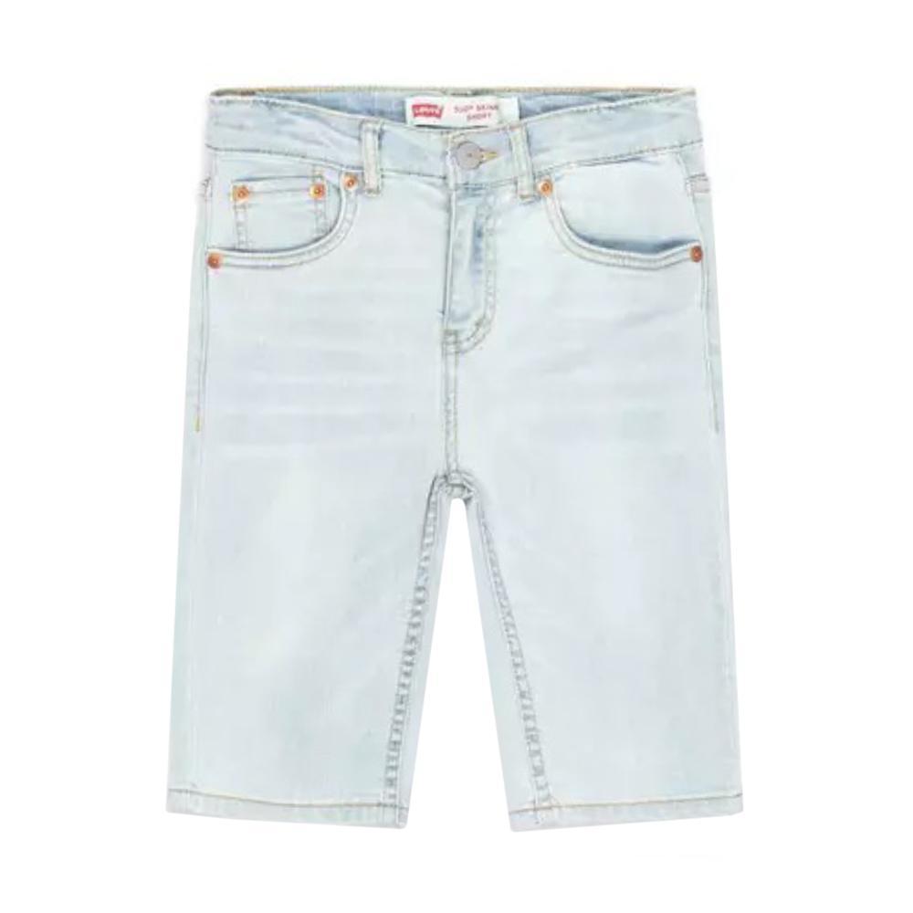 levis bermuda levi's. denim - foto 1