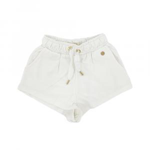 Short . bianco