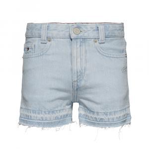 Short . denim chiaro