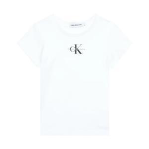 T-shirt . bianco