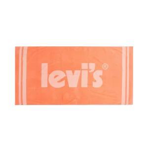 Telo mare levi's. arancio