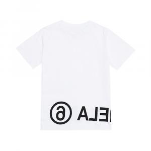 T-shirt . bianco